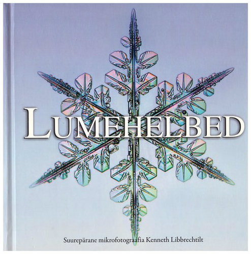 Lumehelbed