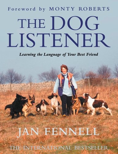 The Dog Listener