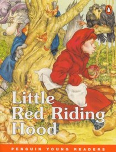 Little Red Riding Hood (Penguin Young Readers)