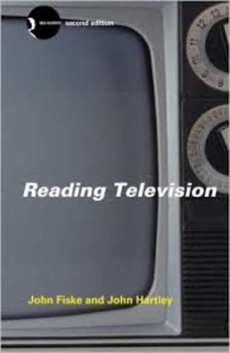 Reading Television
