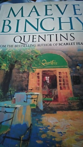 Quentins