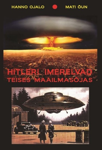 Hitleri imerelvad Teises maailmasõjas