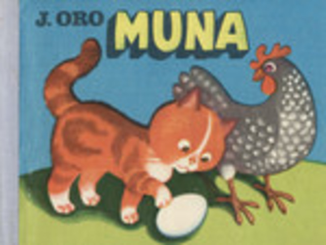 Muna