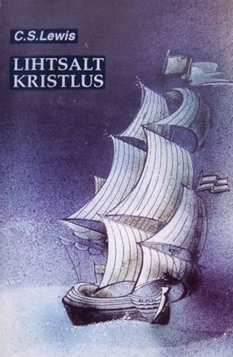 Lihtsalt kristlus