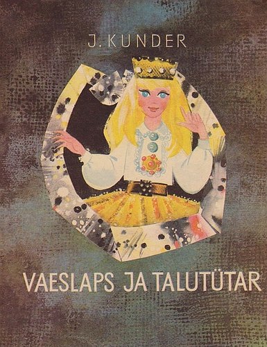 Vaeslaps ja talutütar