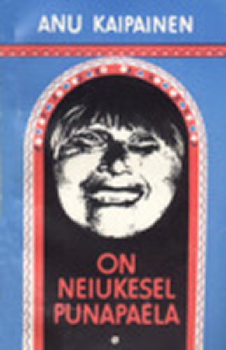 On neiukesel punapaela