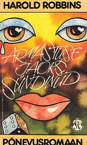 Armastuse jaoks sündinud