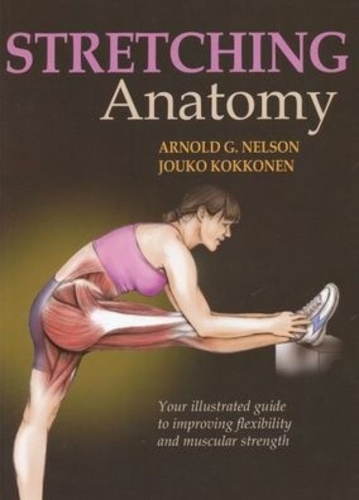 Stretching Anatomy