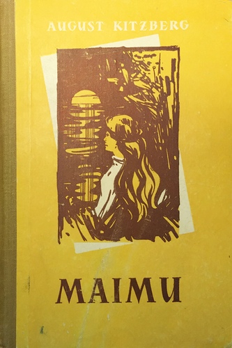 Maimu