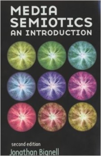 Media semiotics