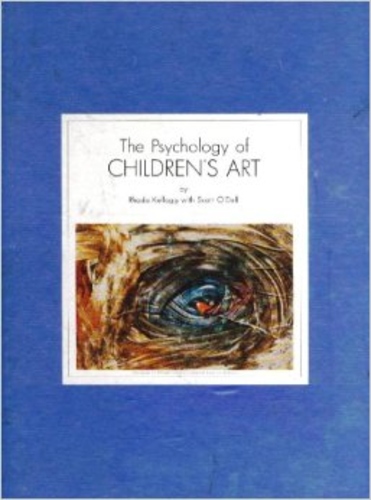 The Psychology of Children´s Art