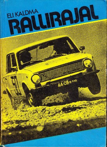 Rallirajal