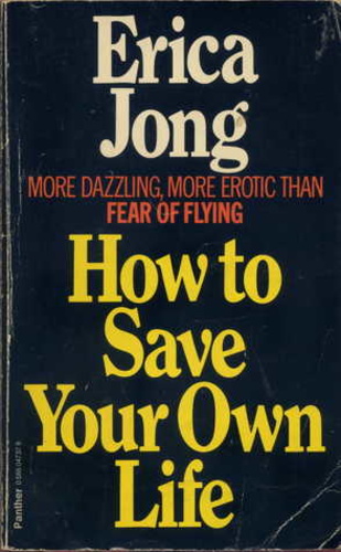 How to save your own life