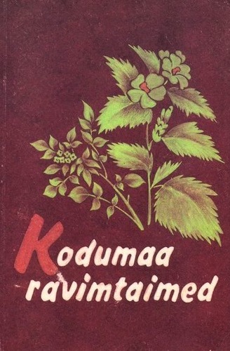 Kodumaa ravimtaimed