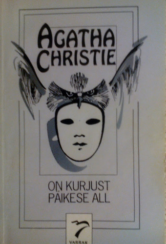 On kurjust päikese all