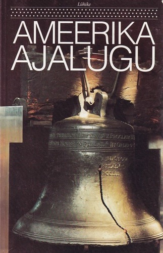 Lühike Ameerika ajalugu