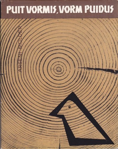 Puit vormis, vorm puidus