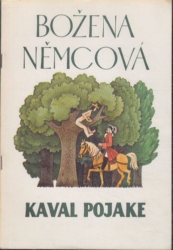 Kaval pojake