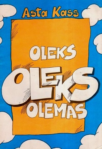 Oleks ''oleks'' olemas