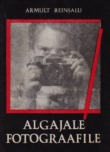 Algajale fotograafile