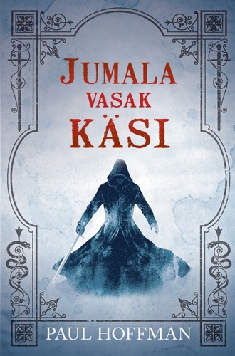 Jumala vasak käsi