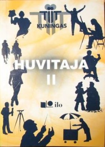 Huvitaja II