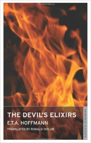 The Devil`s Elixirs