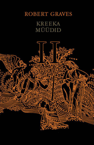 Kreeka müüdid II osa