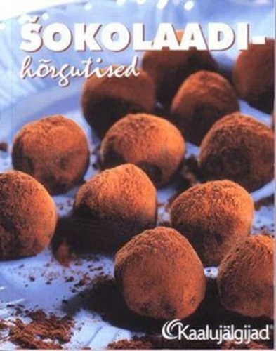 Šokolaadihõrgutised