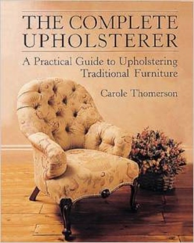 The Complete Upholsterer