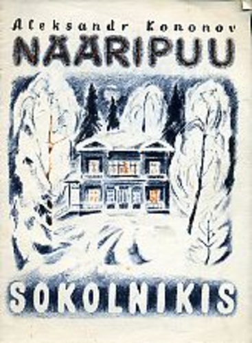 Nääripuu Sokolnikis