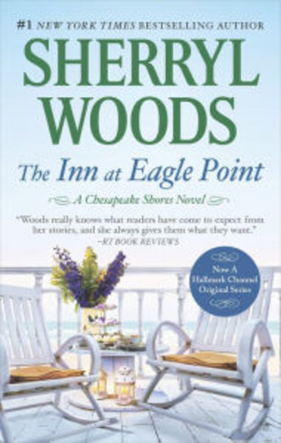 The Inn at Eagle Point (Chesapeake Shores #1)