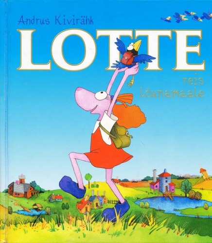 Lotte reis lõunamaale