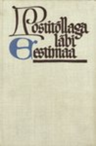 Postitõllaga läbi eestimaa