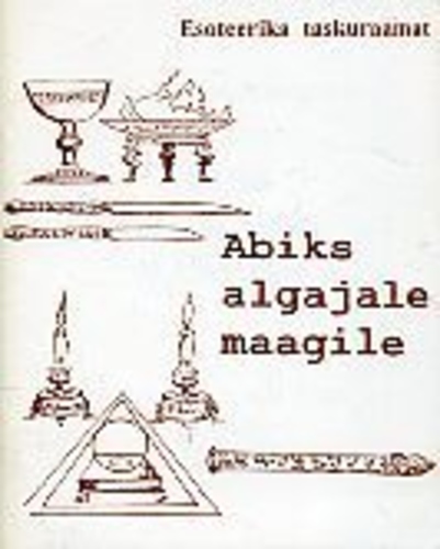 Abiks algajale maagile