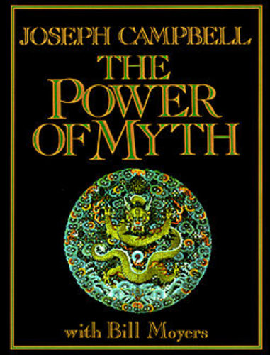 The Power of Myth