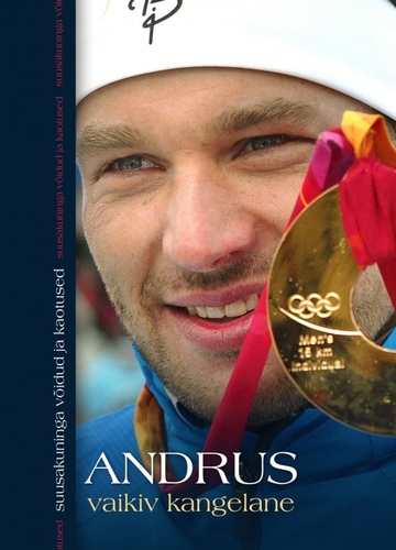 Andrus. Vaikiv kangelane