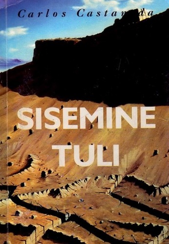 Sisemine tuli