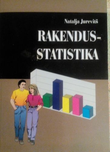 Rakendusstatistika