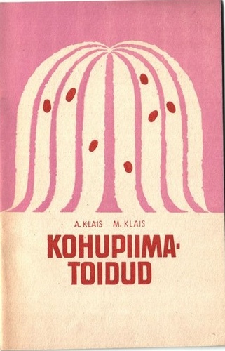Kohupiimatoidud