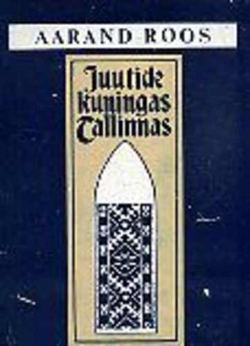 Juutide kuningas Tallinnas