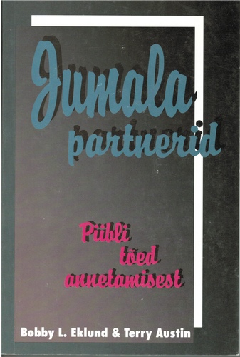 Jumala partnerid