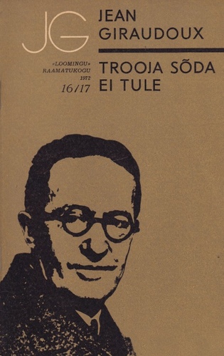 Trooja sõda ei tule