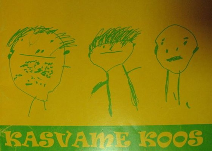 Kasvame koos