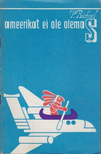 Ameerikat ei ole olemas