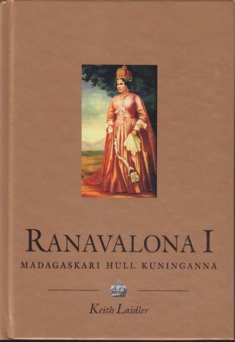 Ranavalona I