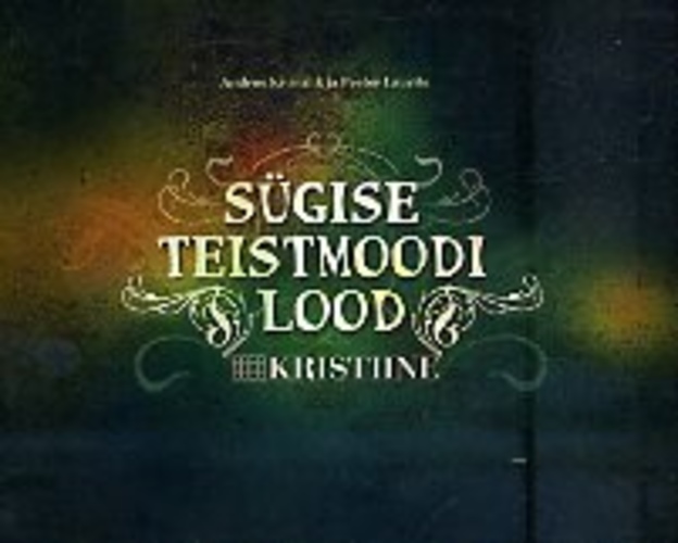 Sügise teistmoodi lood