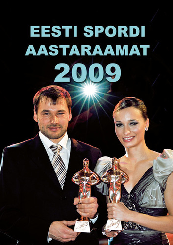 Eesti spordi aastaraamat 2009