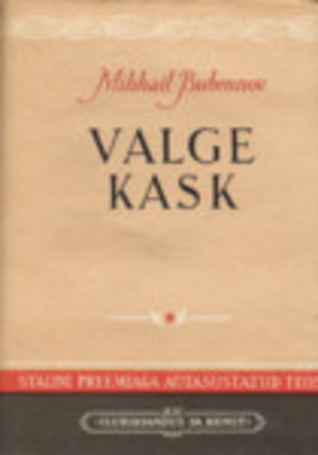 Valge kask