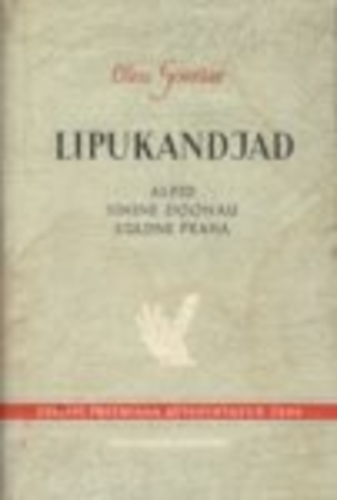 Lipukandjad
